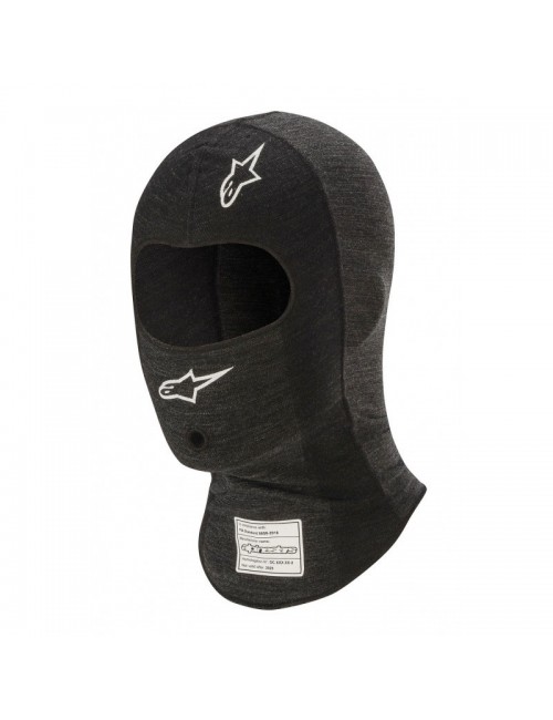Cagoule FIA Alpinestars ZX EVO 2 2020