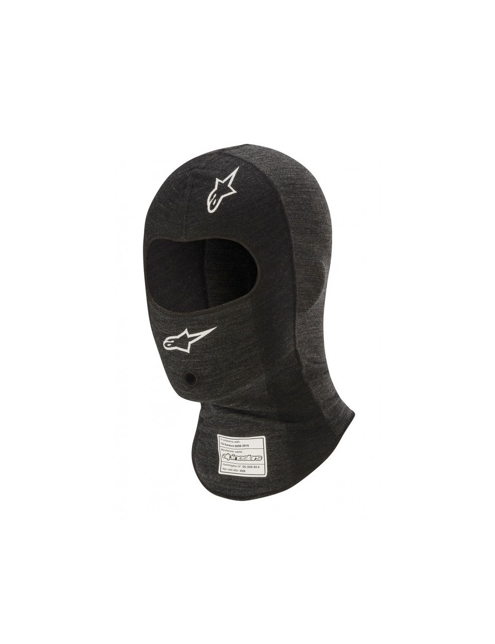 Cagoule FIA Alpinestars ZX EVO 2 2020 Cagoule FIA Alpinestars ZX EVO 2 2020