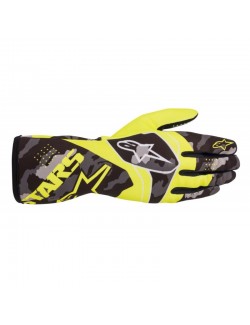 Gants karting Alpinestars Tech 1 K-Race V2 CAMO 2020
