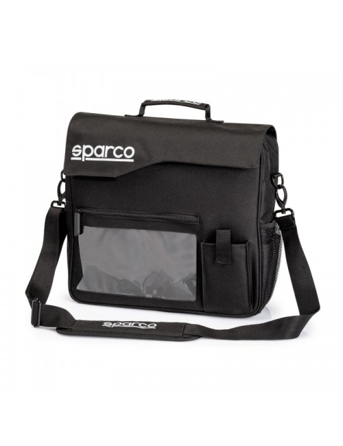 Mallette Sparco Codriver