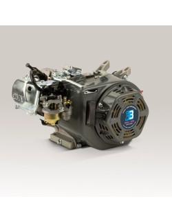 Kart engine 200cc Evo2 5KW - with bearing shells and better CS