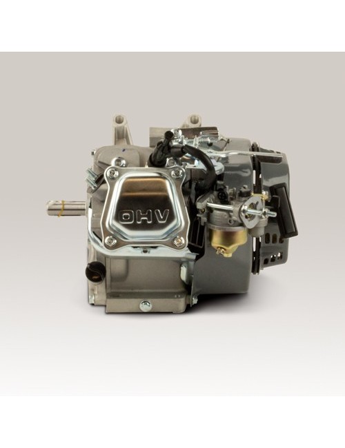 Kart engine 200cc Evo2 5KW - with bearing shells and better CS