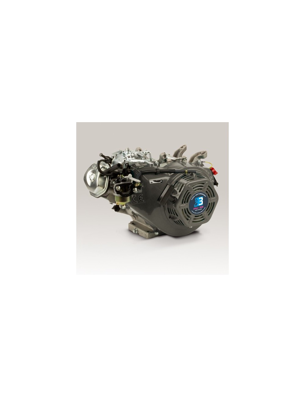 Magick moteur DM 270cc Evo2 7KW Magick moteur DM 270cc Evo2 7KW