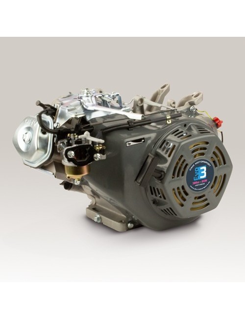 Magick moteur DM 390cc Evo2 9KW