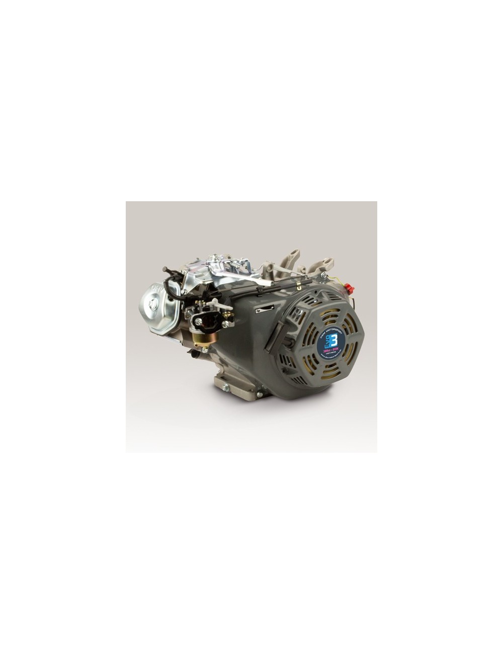 Magick moteur DM 390cc Evo2 9KW Magick moteur DM 390cc Evo2 9KW