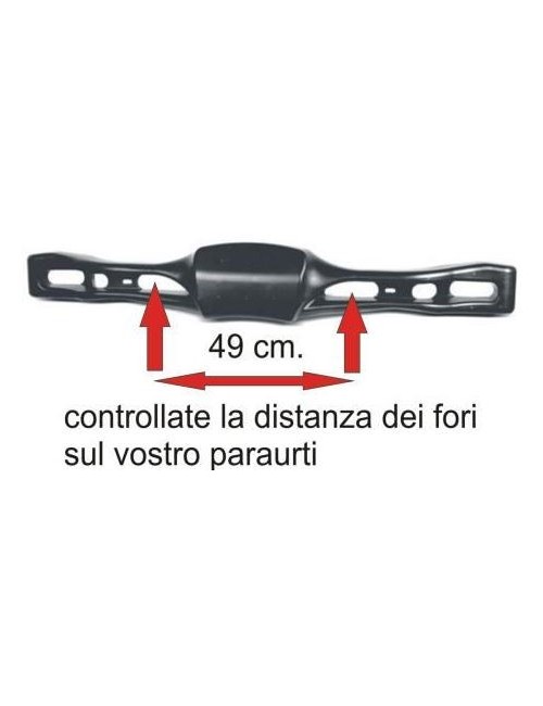carrello DALMY D-ALU