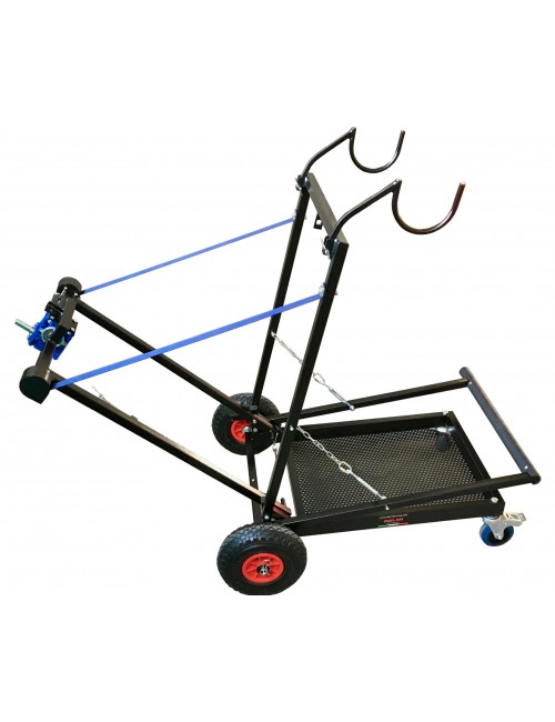 Chariot DALMI AUTOMATIC