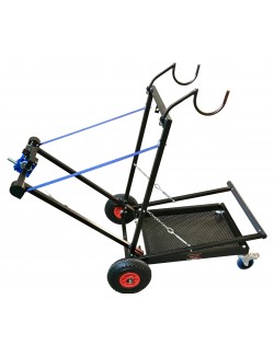 Chariot DALMI AUTOMATIC