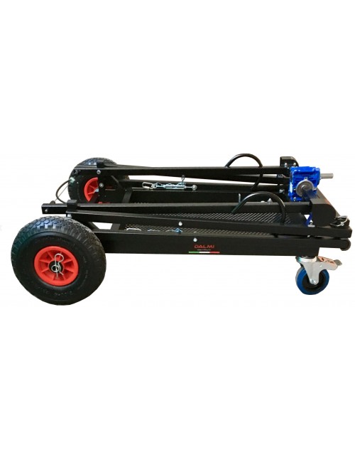 Chariot DALMI AUTOMATIC