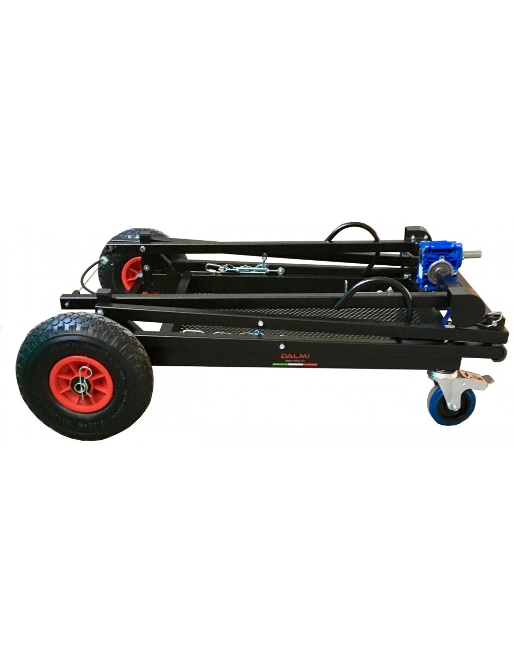 Chariot DALMI AUTOMATIC Chariot DALMI AUTOMATIC