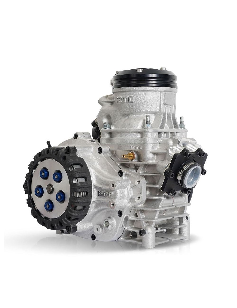 Moteur IAME Screamer III (KZ 2) Moteur IAME Screamer III (KZ 2)