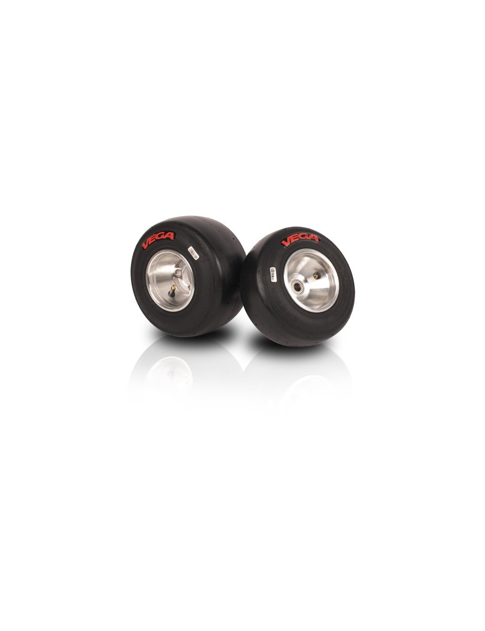 vega M1 tyre second choise