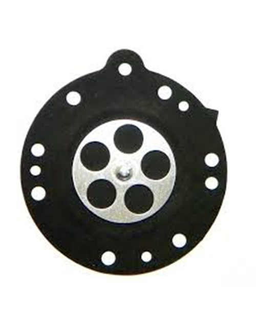 (10) Membrane pompe essence noire