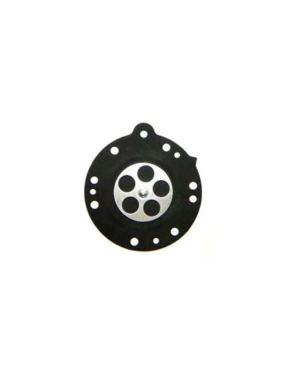 (10) Membrane pompe essence noire (10) Membrane pompe essence noire