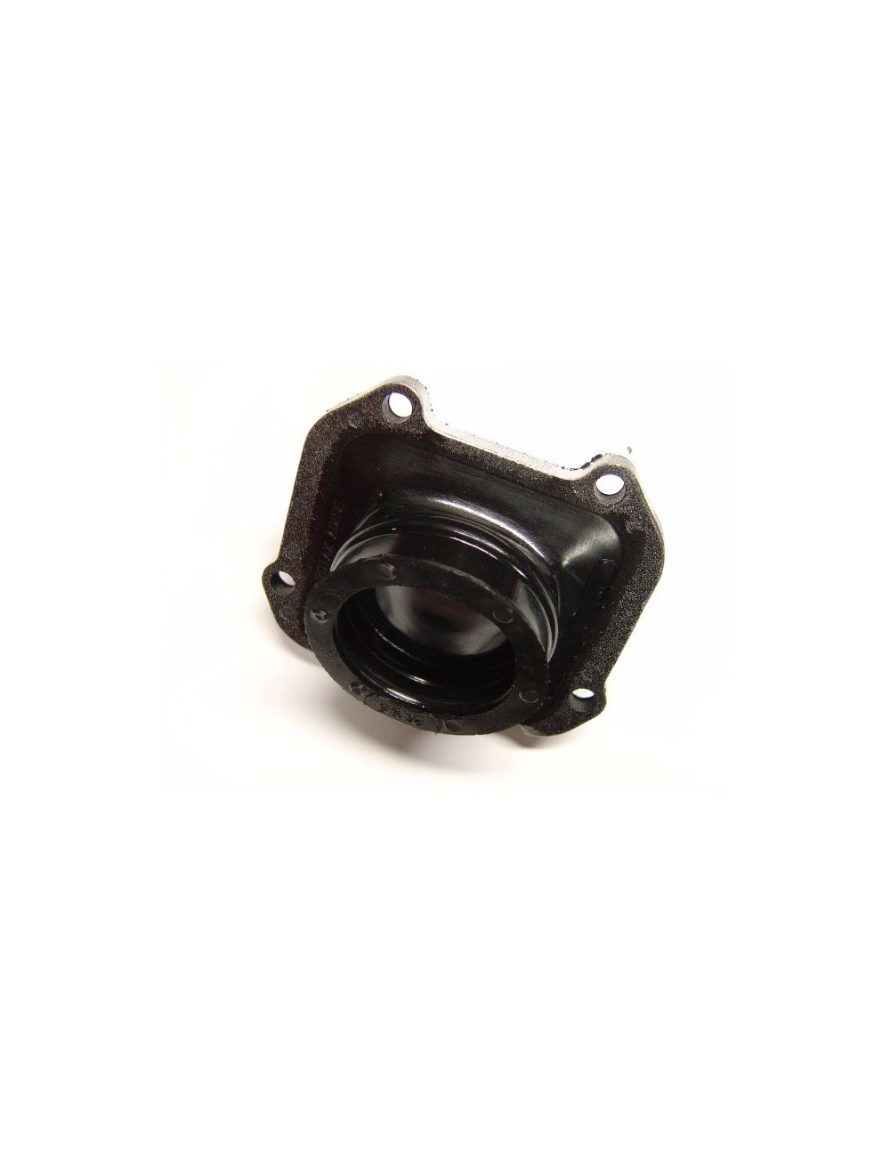 Couverte de boite a clapet Pipe d\'admission 42,5mm rotax Couverte de boite a clapet Pipe d\'admission 42,5mm rotax