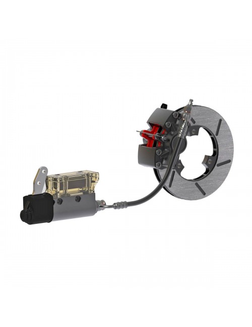 systeme de frein complet kart mini MA20