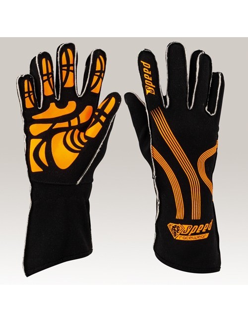 Speed gants  ADELAIDE G-1
