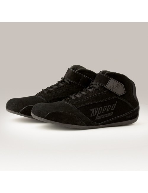 Speed Chaussures  MONZA KS-1 noir