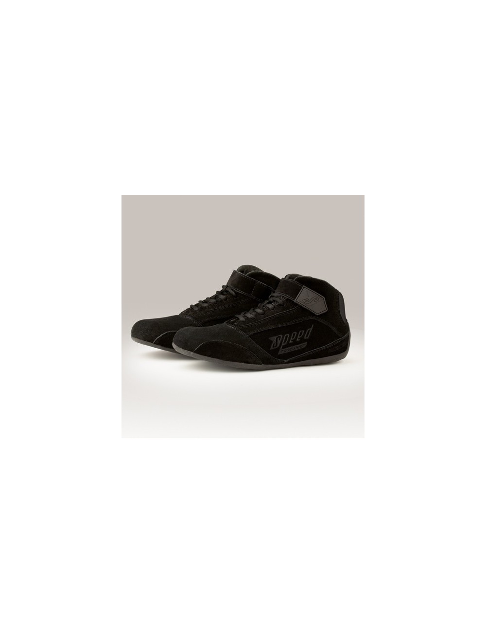 Speed Chaussures MONZA KS-1 noir Speed Chaussures MONZA KS-1 noir