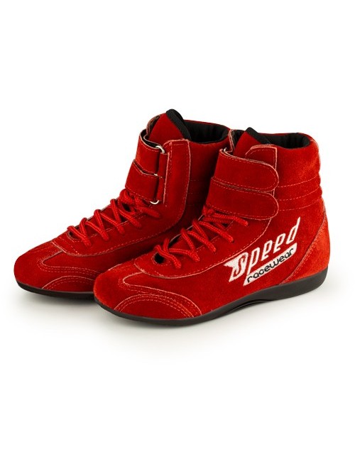 Speed bottines KID KS-1