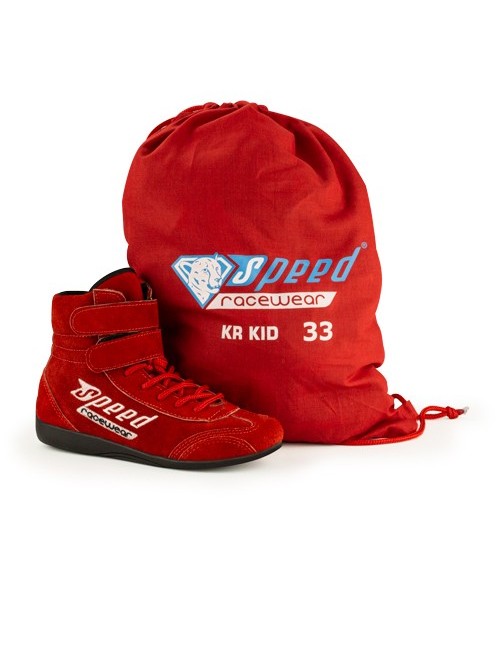 Speed bottines KID KS-1