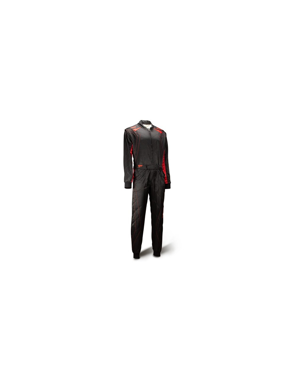 Speed Kartoverall SILVERSTONE RS-2 schwarz/blau Speed Kartoverall SILVERSTONE RS-2 schwarz/blau