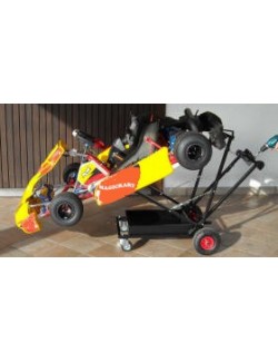 Chariot DALMI AUTOMATIC