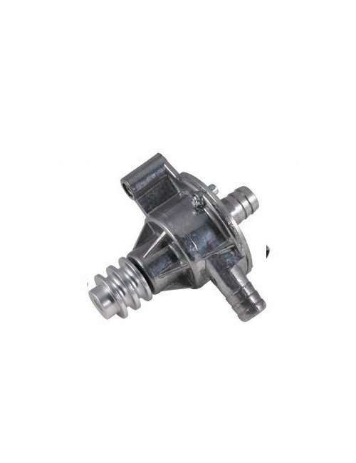 Pompe à eau IAME X30 alu gravée IAME