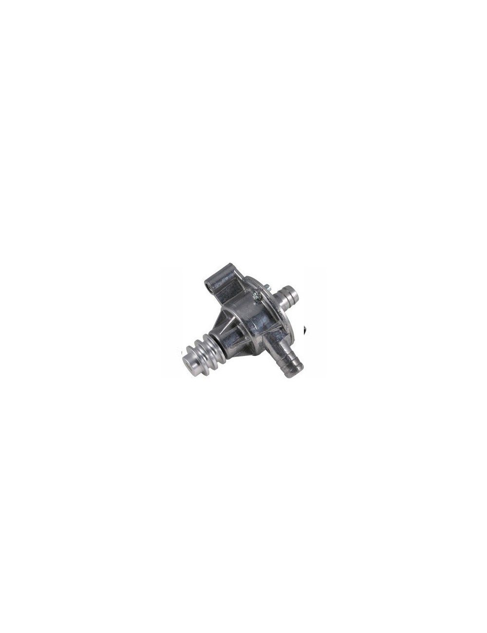 Pompe à eau IAME X30 alu gravée IAME Pompe à eau IAME X30 alu gravée IAME