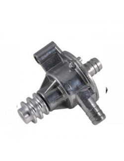 Pompe à eau IAME X30 alu gravée IAME