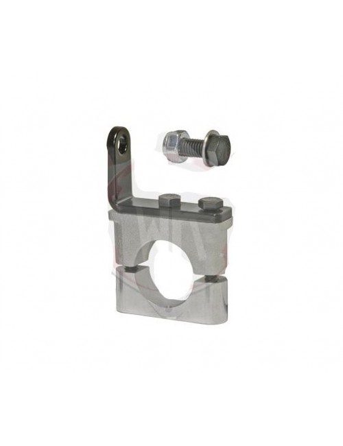 Support radiateur pompe à eau x30