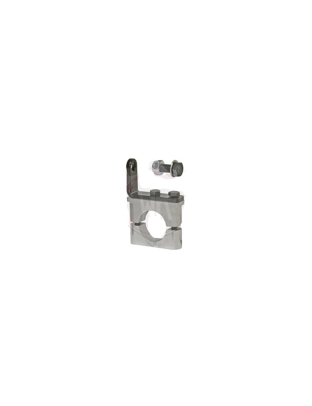 Support radiateur pompe à eau x30 Support radiateur pompe à eau x30