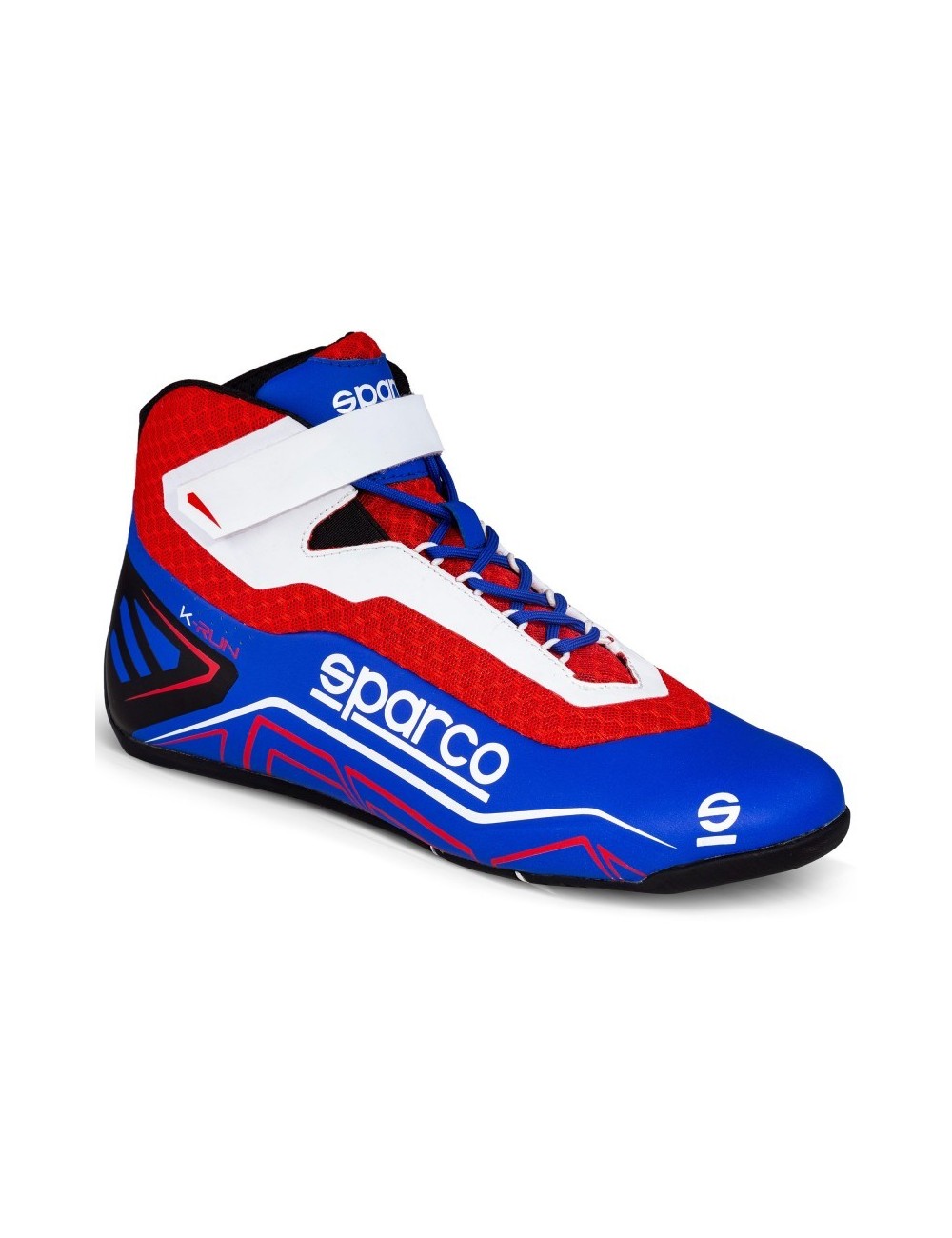 Bottines karting Sparco K-Run Bottines karting Sparco K-Run