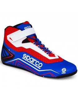 Bottines karting Sparco K-Run
