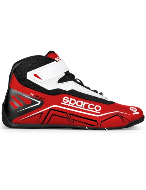 Bottines karting Sparco K-Run