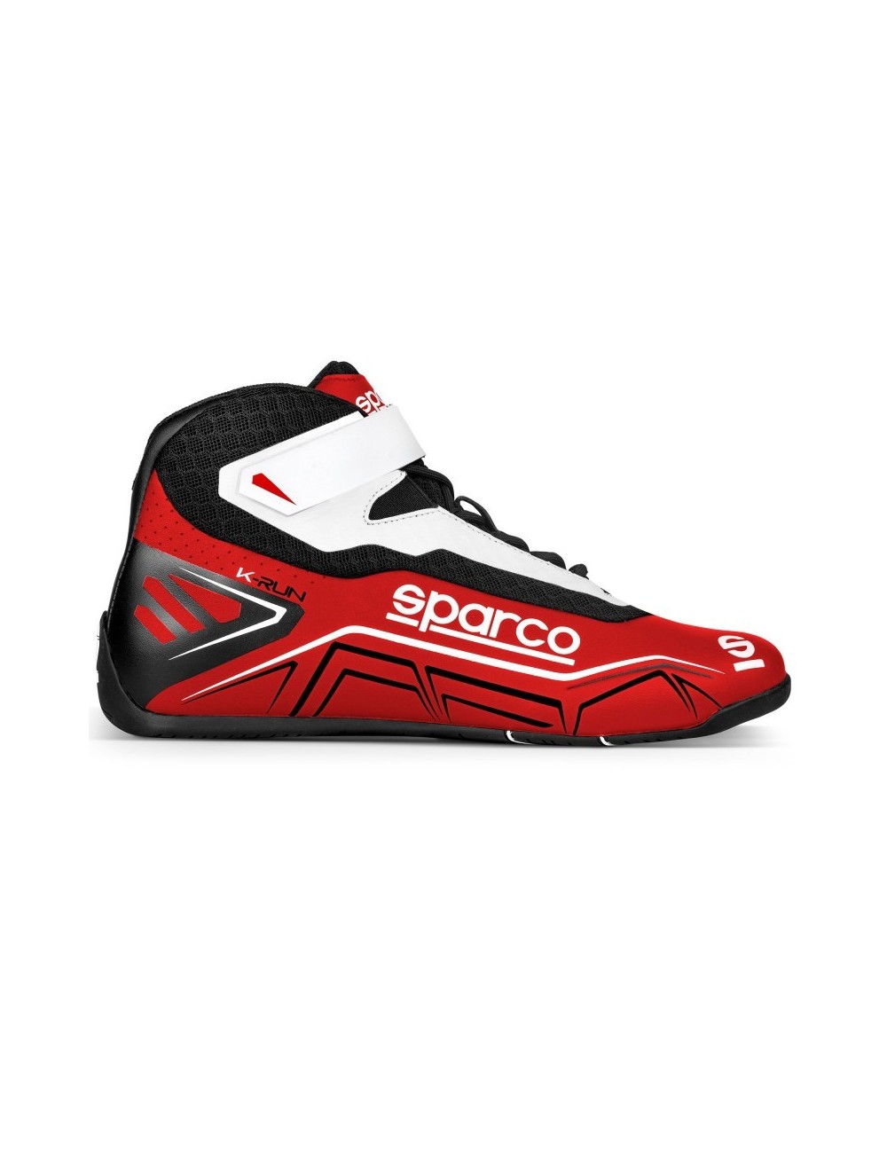 Bottines karting Sparco K-Run Bottines karting Sparco K-Run
