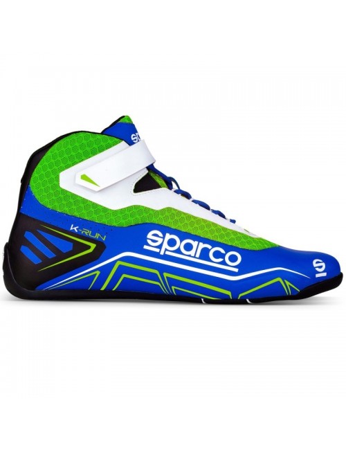 Bottines karting Sparco K-Run