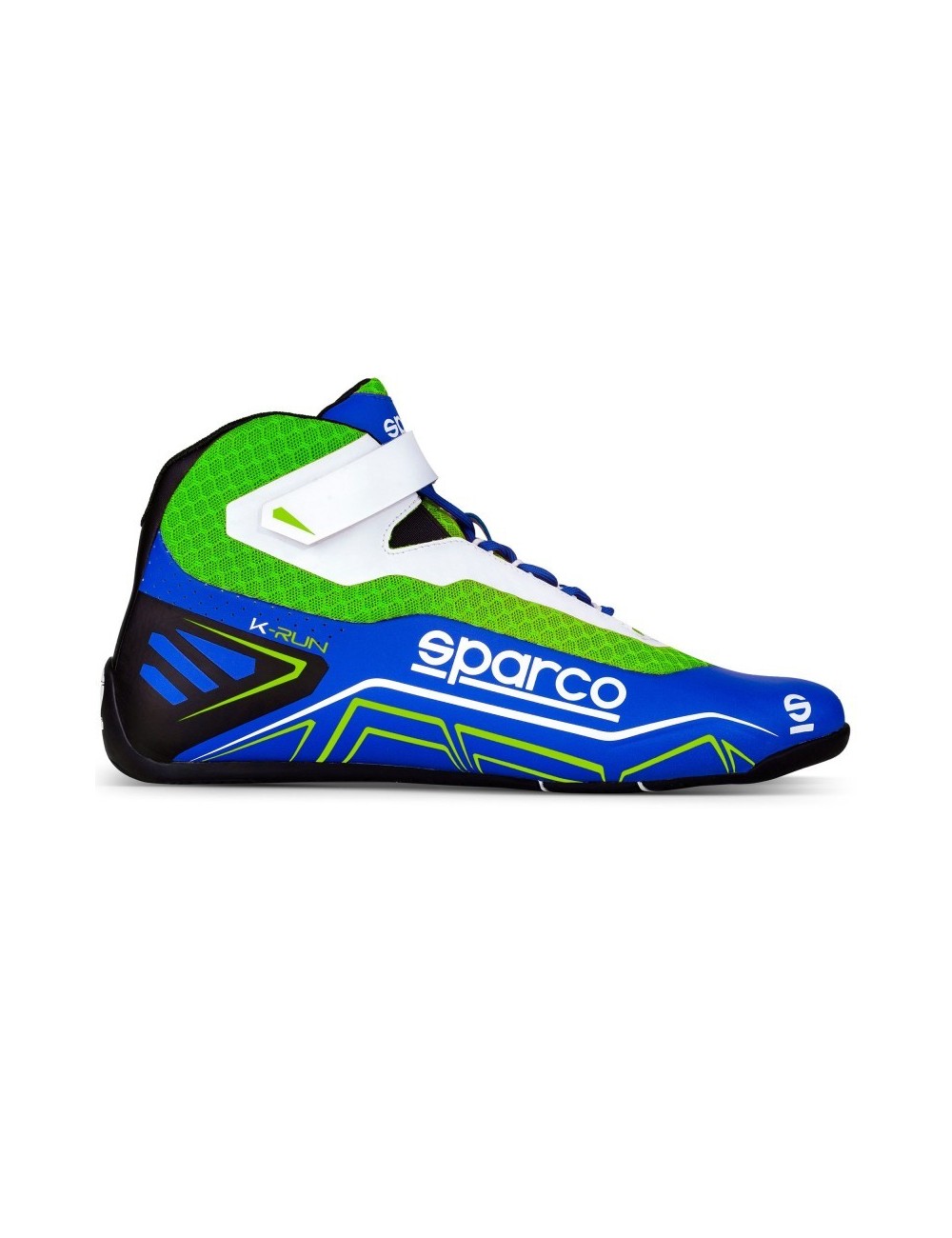 Bottines karting Sparco K-Run Bottines karting Sparco K-Run