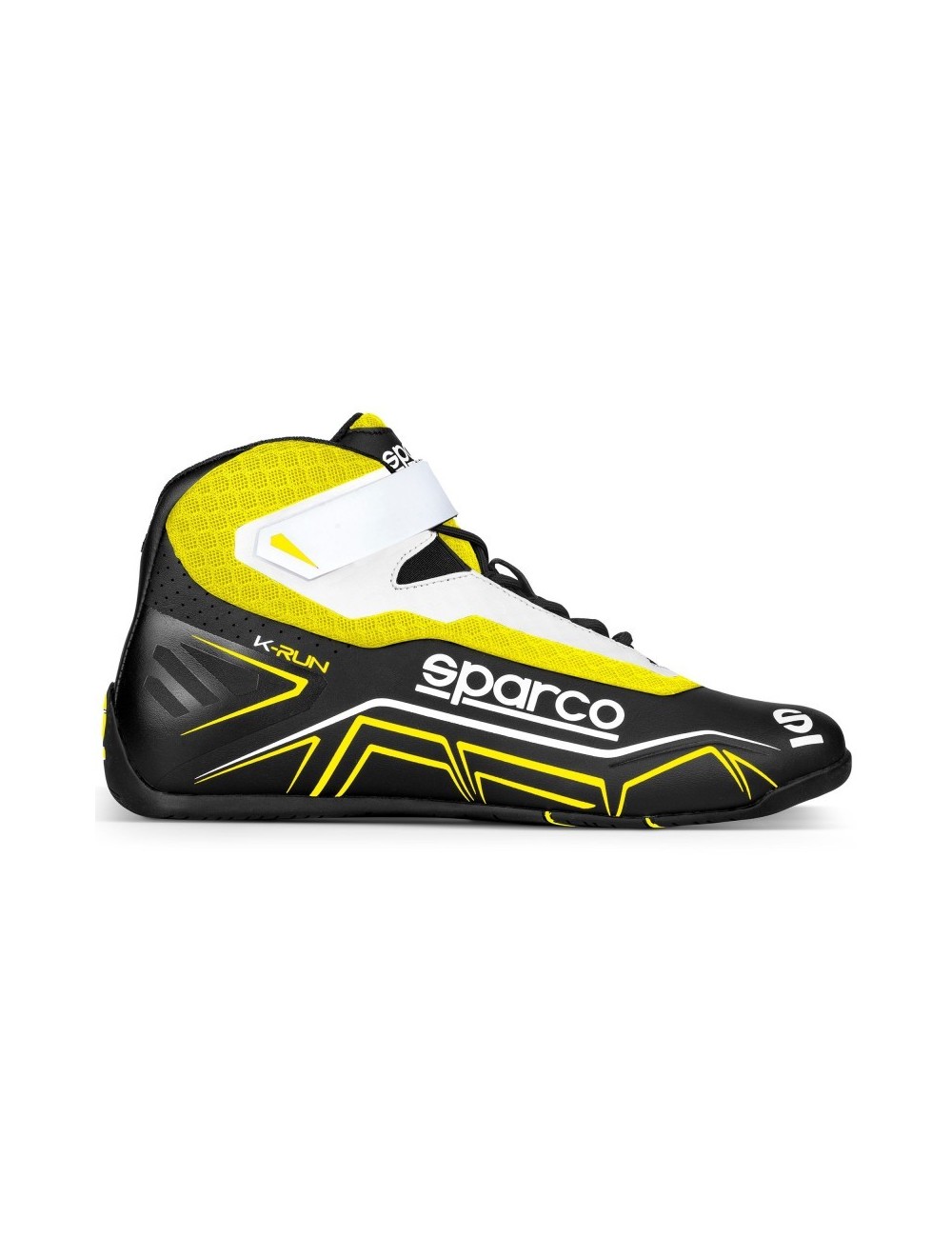 Bottines karting Sparco K-Run Bottines karting Sparco K-Run