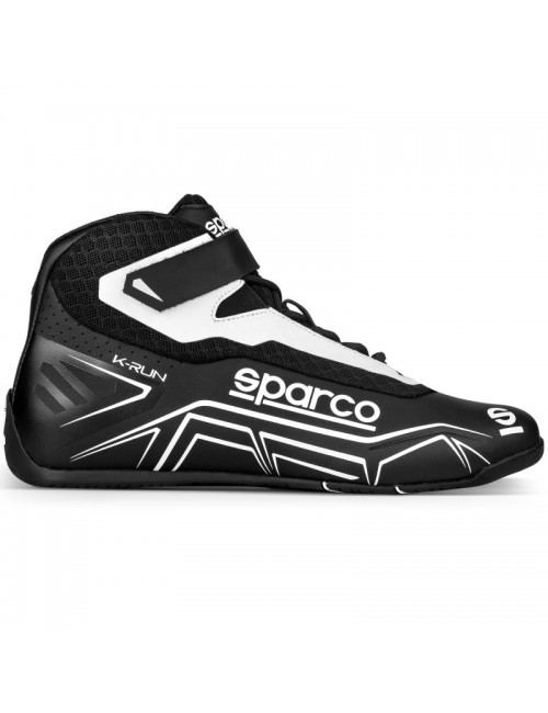 Bottines karting Sparco K-Run
