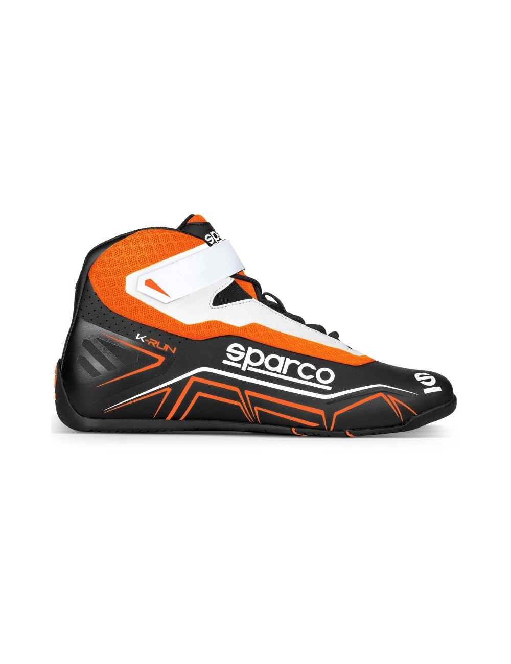 Bottines karting Sparco K-Run Bottines karting Sparco K-Run