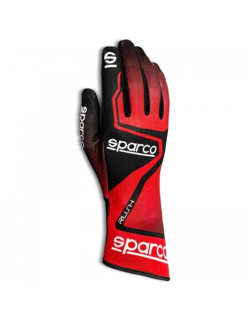 Gants karting Sparco Rush