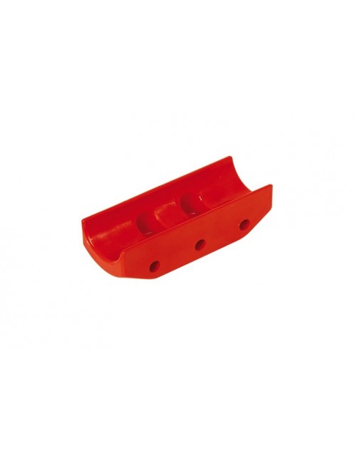 Protection en Nylon pour Disque de Frein Ø 206 x 16 mm OTK