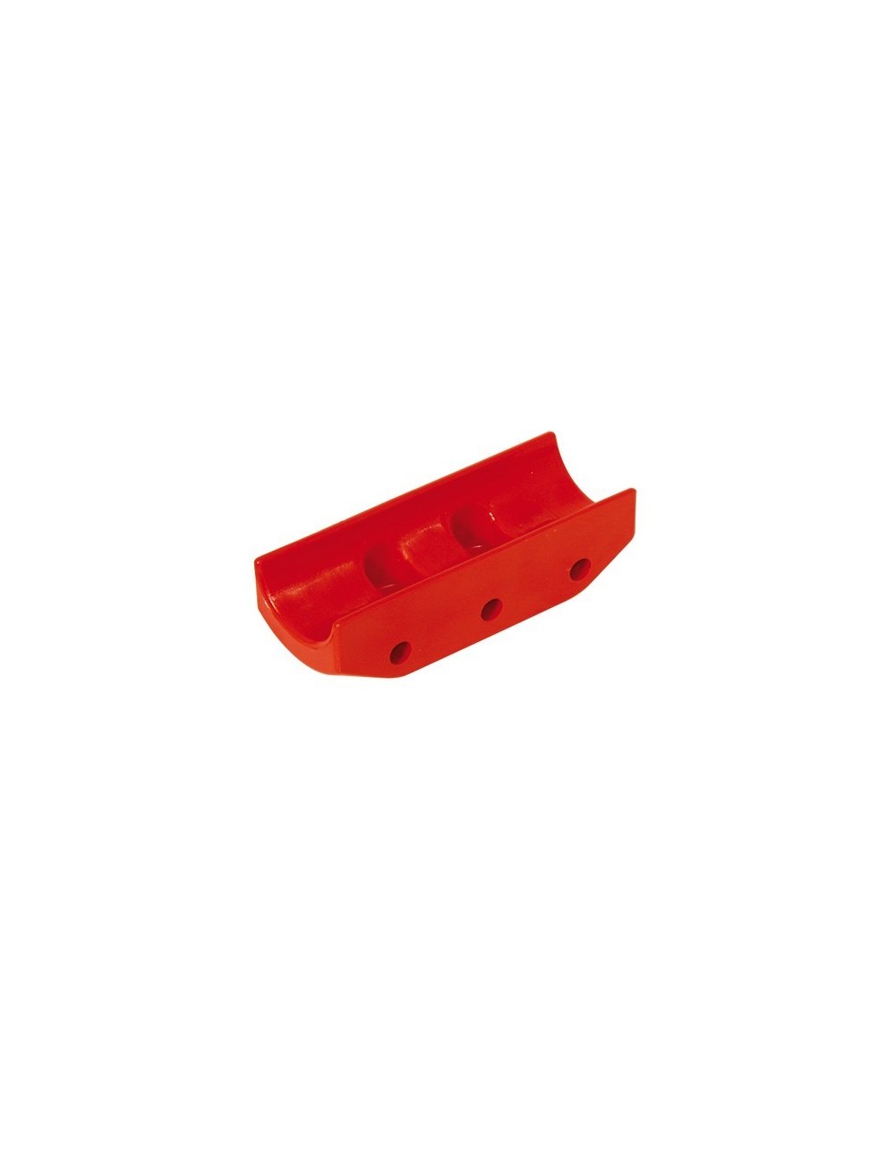 Nylonschutz für Bremsscheibe Ø 206 x 16 mm OTK Nylonschutz für Bremsscheibe Ø 206 x 16 mm OTK
