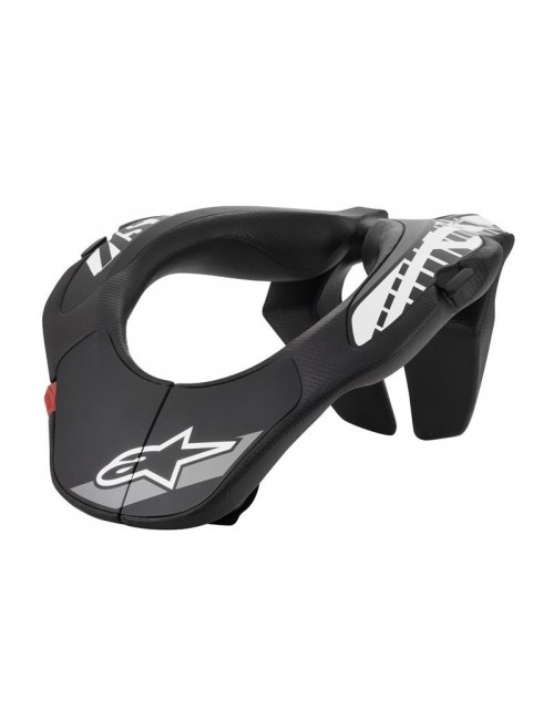 Tour de cou karting Alpinestars juniors