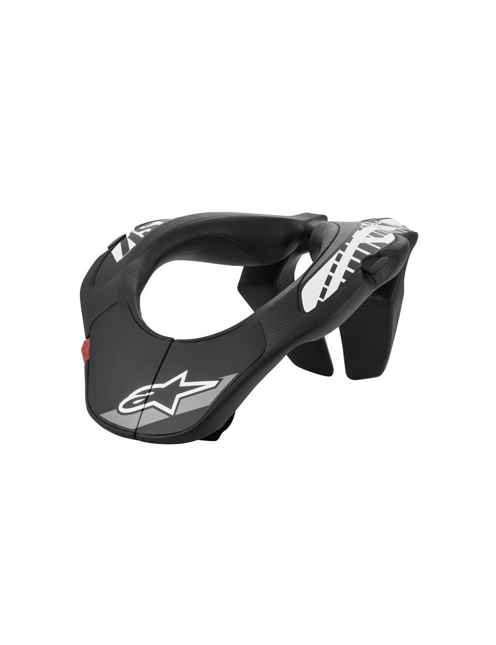 Tour de cou karting Alpinestars juniors Tour de cou karting Alpinestars juniors