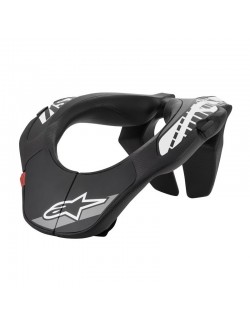 Tour de cou karting Alpinestars juniors