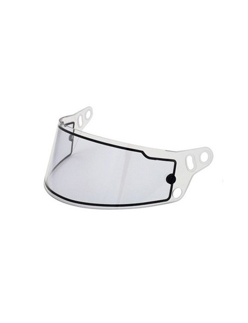 Visières anti-buée pour Bell GP3/RS3/HP3/KF3