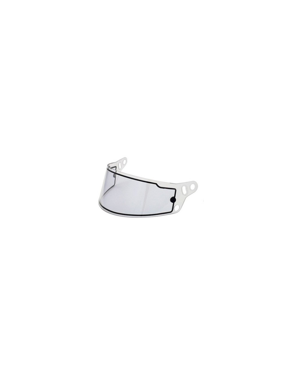 Visières anti-buée pour Bell GP3/RS3/HP3/KF3 Visières anti-buée pour Bell GP3/RS3/HP3/KF3