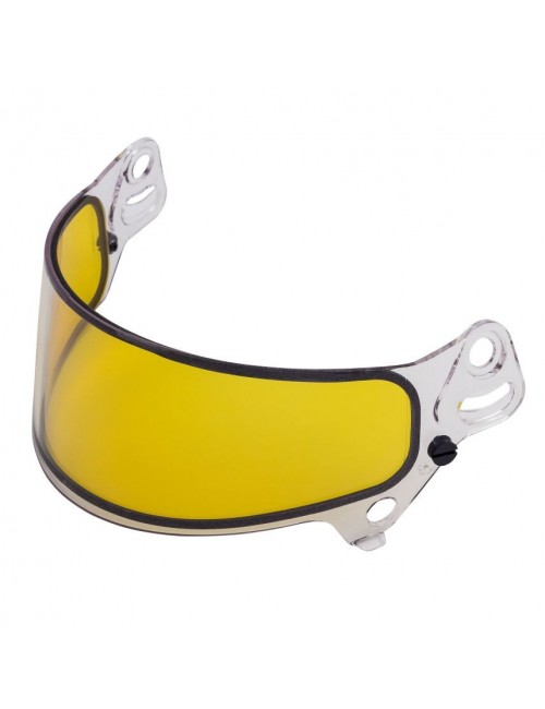 Visières anti-buée pour Bell GP3/RS3/HP3/KF3